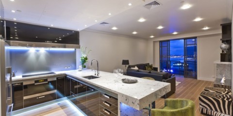 grande cuisine moderne