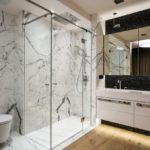 salle de bain 5 m² idées design