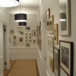 décor pour des idées de photo de couloir