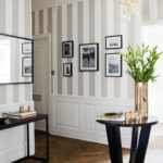 décor pour les options de photo de couloir