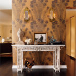 idées de décoration de couloir