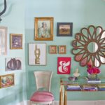 options de décoration de couloir