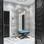 décor pour des idées de photo de couloir