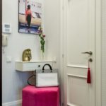 décoration pour couloir idées photo