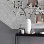 décor pour l'intérieur du couloir