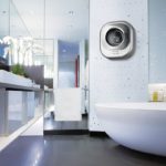 salle de bain 3 m² photo