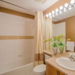 salle de bain 3 m² d'idées