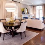 aménagement du séjour cuisine 18 m2 intérieur