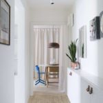 conception photo couloir étroit