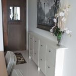 conception photo couloir étroit