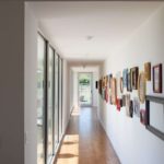 couloir étroit idées photo