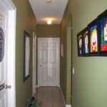 couloir étroit idées intérieur