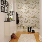 idées intérieures couloir étroit