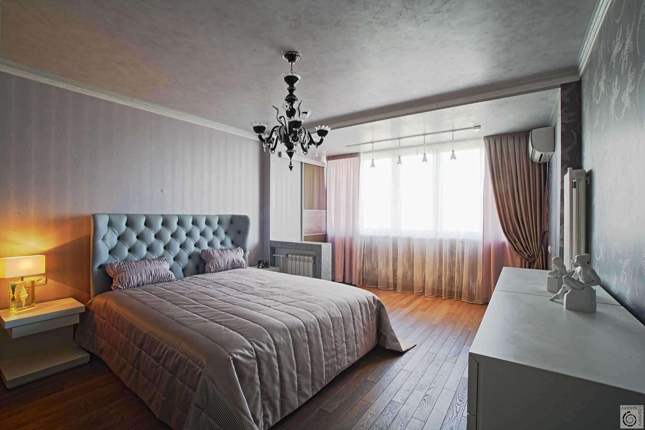 chambre avec balcon photo