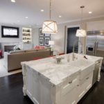 cuisine séjour 18 m2 idées intérieur