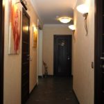 concevoir un couloir étroit d'une idée