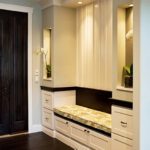 concevoir des idées de conception de couloir étroit