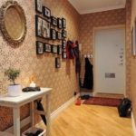 concevoir des idées de photo de couloir étroit