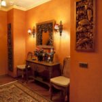 design couloir étroit idées intérieur