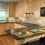 conception de carreaux de cuisine