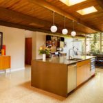 idées de conception de cuisine moderne