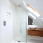 salle de bain avec douche idées photo