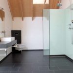 salle de bain avec douche idées intérieures