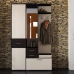 un exemple d'un décor lumineux de l'image du couloir