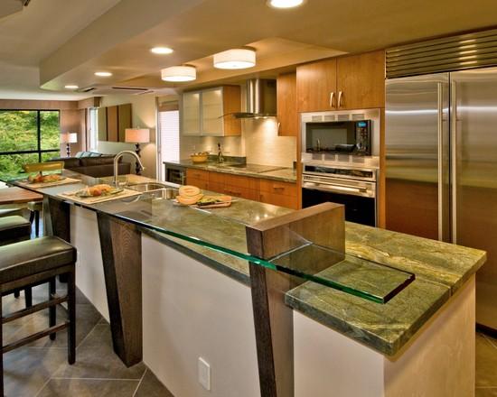 แท่งแก้ว