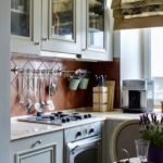 Ρετρό στυλ μαγειρικής