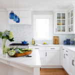 Îlot de cuisine sur mesure