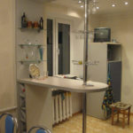 เคาน์เตอร์ครัวคลาสสิก