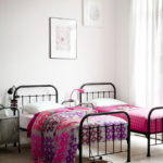 Chambre enfant minimaliste