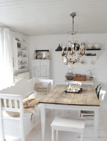 Petits oreillers pour la décoration