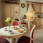 Kumpulan makan klasik