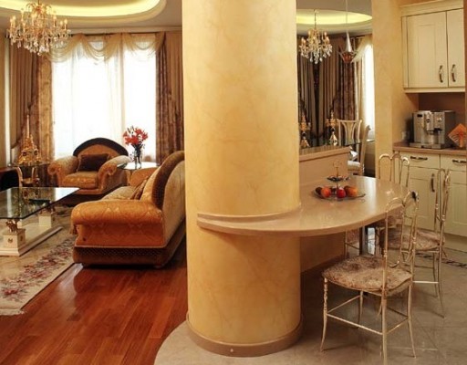 รวมองค์ประกอบในสองระดับ