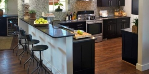 Добро решение в интериора