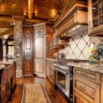 Meubles en bois massif