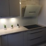 Éclairage local d'une surface de travail