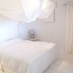 Chambre lumineuse pour une jeune fille