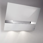 Kuali pemasak cenderung putih untuk dapur standard