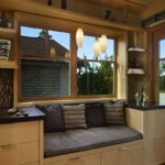 Sofa tích hợp với ngăn kéo lưu trữ