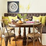 Bàn ăn gỗ tự nhiên