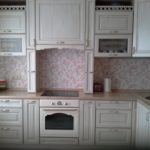 Ensemble d'angle classique