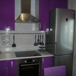 เครื่องดูดควันสแตนเลสบนเตาไฟฟ้า