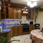 ชุดมุมกับการเลียนแบบของต้นไม้ธรรมชาติ