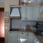 ครัวมุมเล็ก ๆ