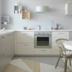 Kantung bulat di atas dapur