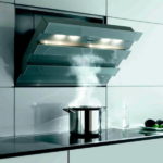 tudung cenderung dengan penapis karbon