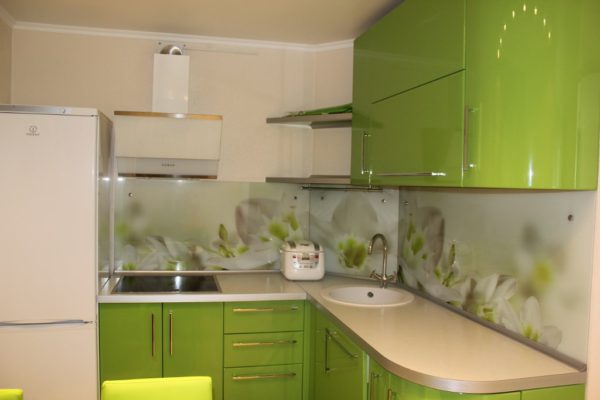 Εσωτερικά με σημείωση εσπεριδοειδών